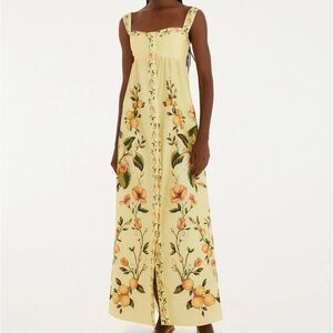 FARM Rio maxi dress